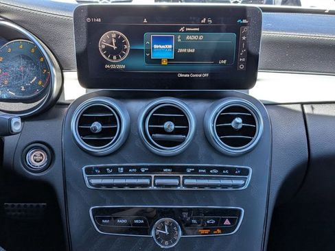 Used 2022 Mercedes-Benz C 300 Coupe image 13