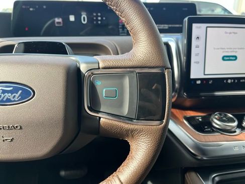 New 2026 Ford Expedition King Ranch image 15