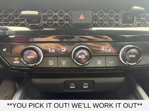 Used 2024 Honda Accord Sport image 14