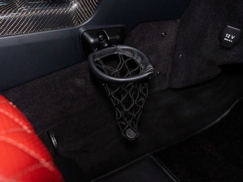 Used 2016 Mercedes-Benz G 65 AMG 4MATIC image 47