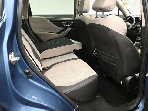 Used 2022 Subaru Forester Premium AWD/4WD image 26