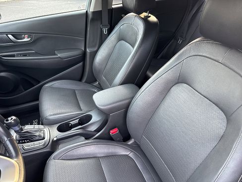 Used 2018 Hyundai Kona Ultimate AWD/4WD image 27