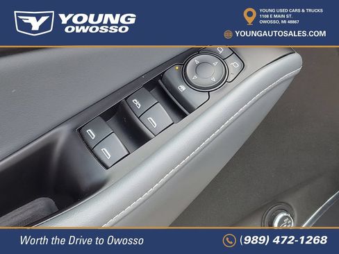Used 2020 Buick Enclave Preferred FWD image 22