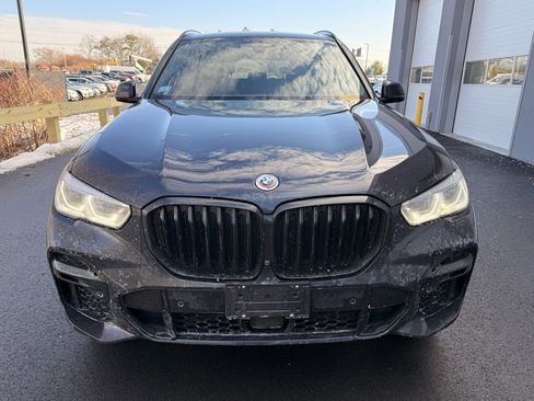 Used 2023 BMW X5 M50i w/ Executive Package image 2