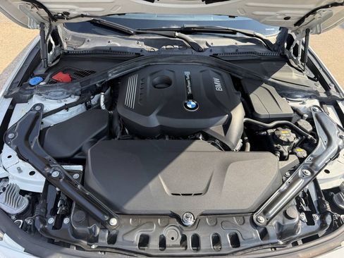 Used 2019 BMW 430i Convertible RWD image 34