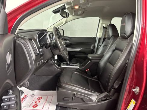 Used 2019 Chevrolet Colorado ZR2 AWD/4WD image 23