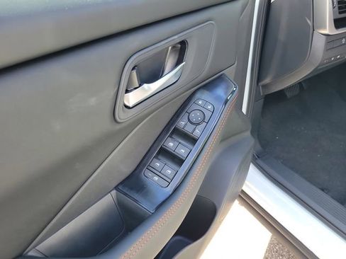 New 2026 Nissan Rogue SV AWD/4WD image 6