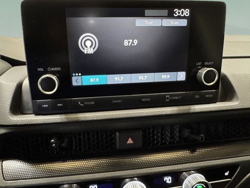 Used 2024 Honda CR-V EX image 25
