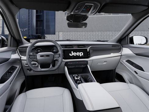 New 2026 Jeep Cherokee Limited image 27