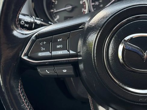 Used 2018 MAZDA CX-9 Signature AWD/4WD image 27