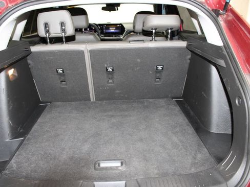 Used 2024 Chevrolet Trax ACTIV w/ Driver Confidence Package image 27