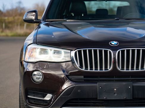 Used 2015 BMW X3 xDrive28i image 5