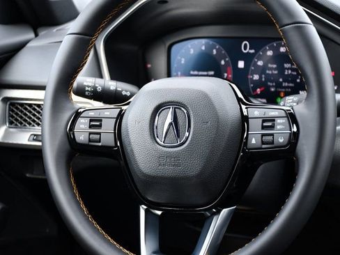 New 2026 Acura Integra A-Spec FWD image 21