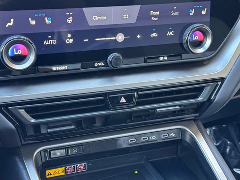 Used 2024 Lexus TX 350 AWD w/ Technology Package image 22