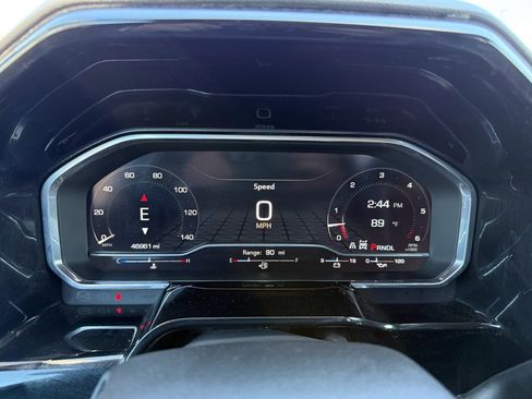 Used 2024 GMC Sierra 1500 SLE image 19