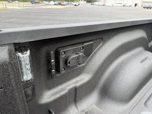 New 2026 RAM 2500 Big Horn image 8