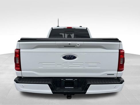 Used 2022 Ford F150 XLT w/ Equipment Group 302A High AWD/4WD image 18