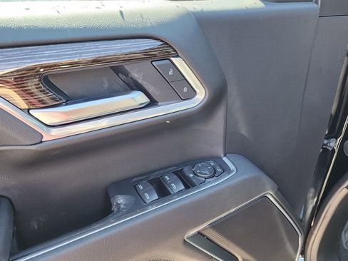 New 2026 GMC Sierra 1500 Elevation image 15