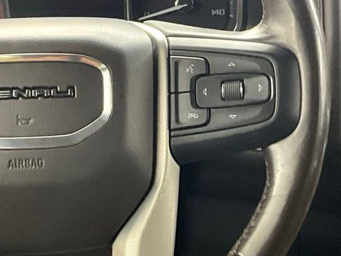 Used 2021 GMC Yukon XL Denali w/ Denali Premium Package AWD/4WD image 19