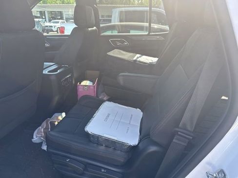 Used 2023 Chevrolet Tahoe RST w/ Luxury Package AWD/4WD image 20