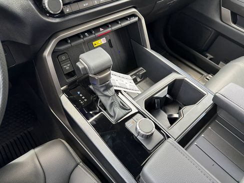 New 2026 Toyota Tundra SR5 RWD image 34