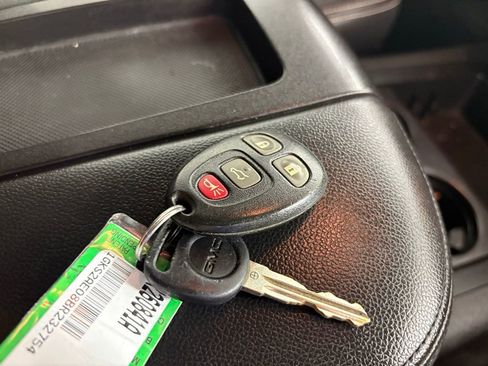 Used 2011 GMC Yukon SLE image 41