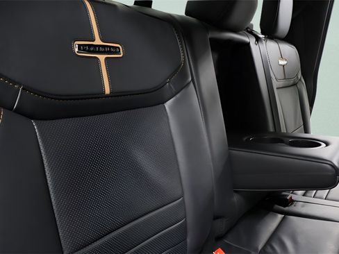 Used 2024 Ford F350 Platinum w/ FX4 Off-Road Package image 29