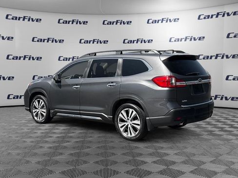Used 2019 Subaru Ascent Touring AWD/4WD image 3