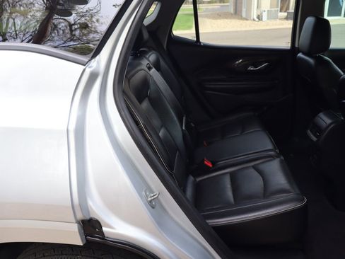 Used 2020 GMC Terrain Denali w/ Denali Premium Package image 21