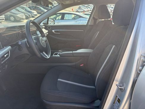Used 2025 Hyundai Sonata SEL image 27