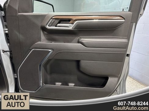 Used 2024 Chevrolet Silverado 1500 RST image 15