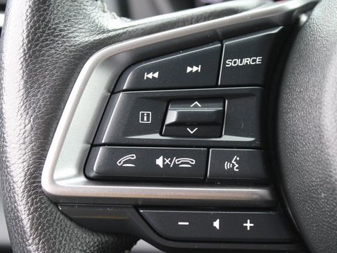 Certified 2024 Subaru Ascent Limited image 14