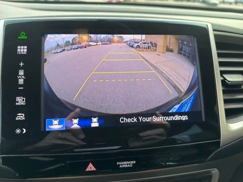 Used 2016 Honda Pilot EX-L image 16