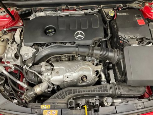 Used 2020 Mercedes-Benz CLA 250 4MATIC image 20