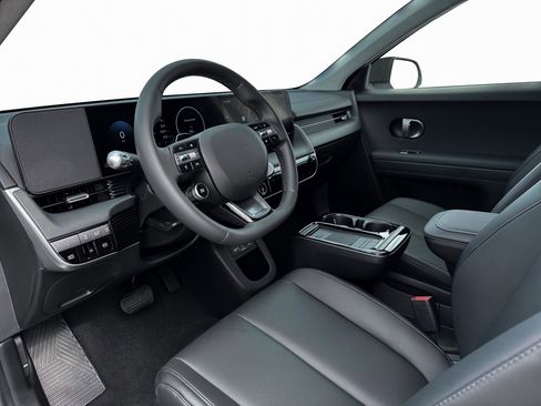 New 2026 Hyundai Ioniq 5 SEL AWD/4WD image 14