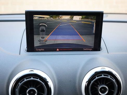 Used 2015 Audi S3 image 40