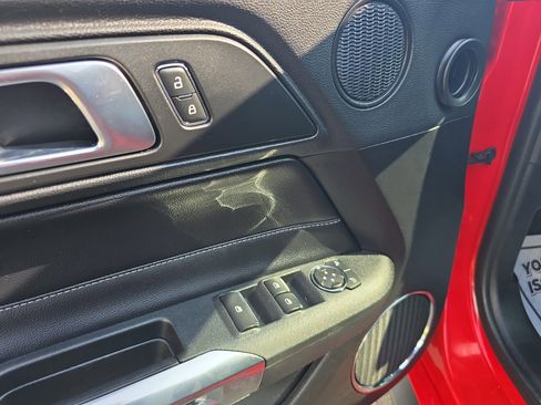 Used 2022 Ford Mustang GT Premium w/ Ford Safe & Smart Package image 17