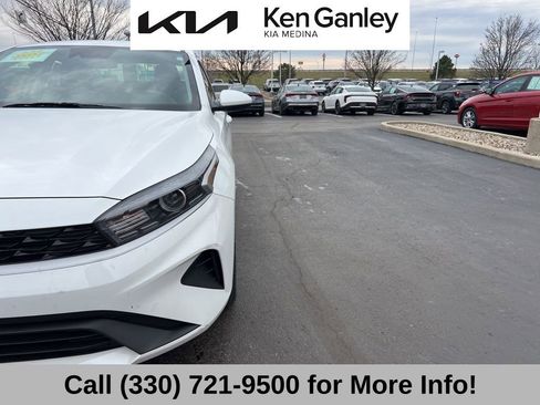 Certified 2023 Kia Forte LXS image 21