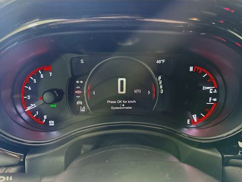 New 2026 Dodge Durango GT image 12