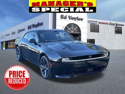 New 2024 Dodge Charger Scat Pack w/ Plus Group