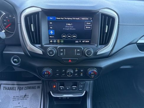 Certified 2020 GMC Terrain Denali w/ Denali Premium Package AWD/4WD image 24
