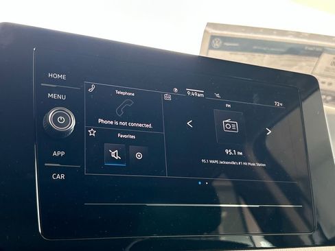 New 2026 Volkswagen Taos S image 22