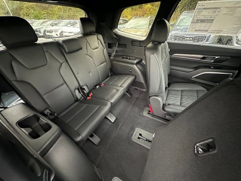 New 2025 Kia Telluride EX X-Line image 31