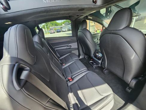 Used 2023 Tesla Model X AWD/4WD image 69