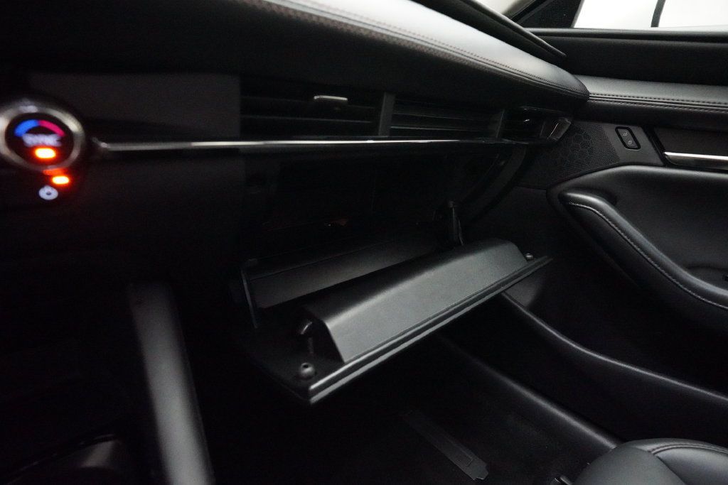Used 2024 MAZDA MAZDA3 s FWD image 27