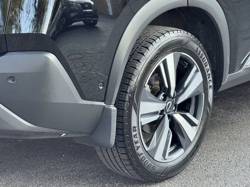 Used 2023 Nissan Rogue SL w/ SL Premium Package AWD/4WD image 22