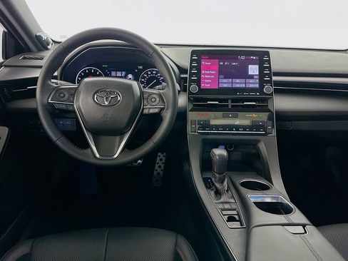 Used 2021 Toyota Avalon TRD image 22