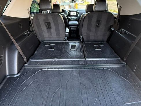 Used 2020 Chevrolet Traverse High Country w/ LPO, Floor Liner Package image 45