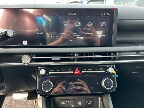 New 2026 Hyundai Tucson SEL AWD/4WD image 20