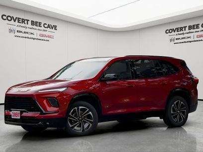 New 2026 Buick Enclave Sport Touring w/ Super Cruise Package